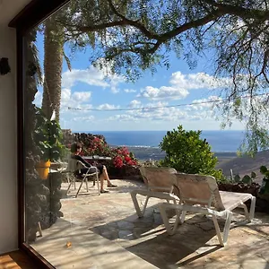 Pirul Apartment