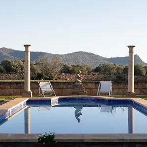 Son Pieras , Llucmajor (Mallorca) Spagna
