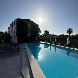 Leo , Port de Pollença Spagna