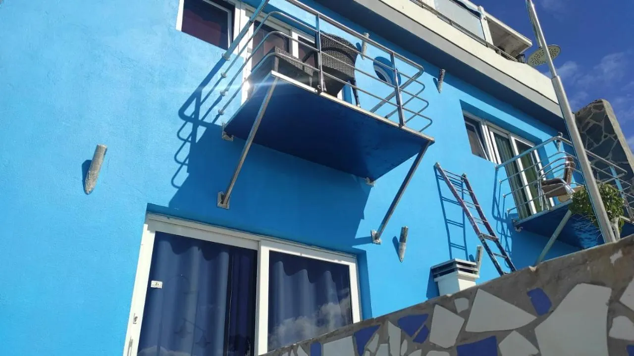 Apartamentos Mar Azul Arinaga 0*,  Spain