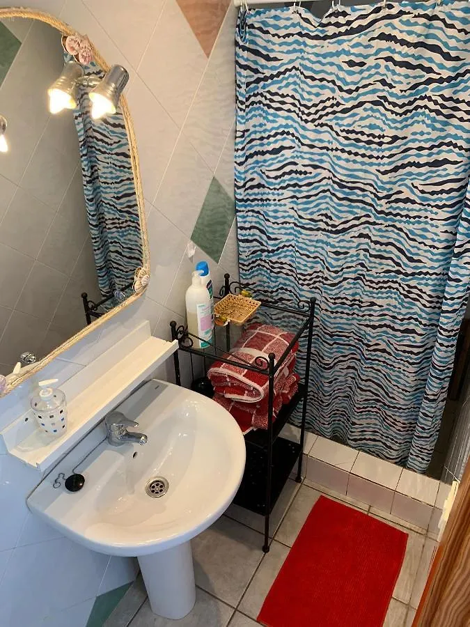 Apartamentos Mar Azul Arinaga