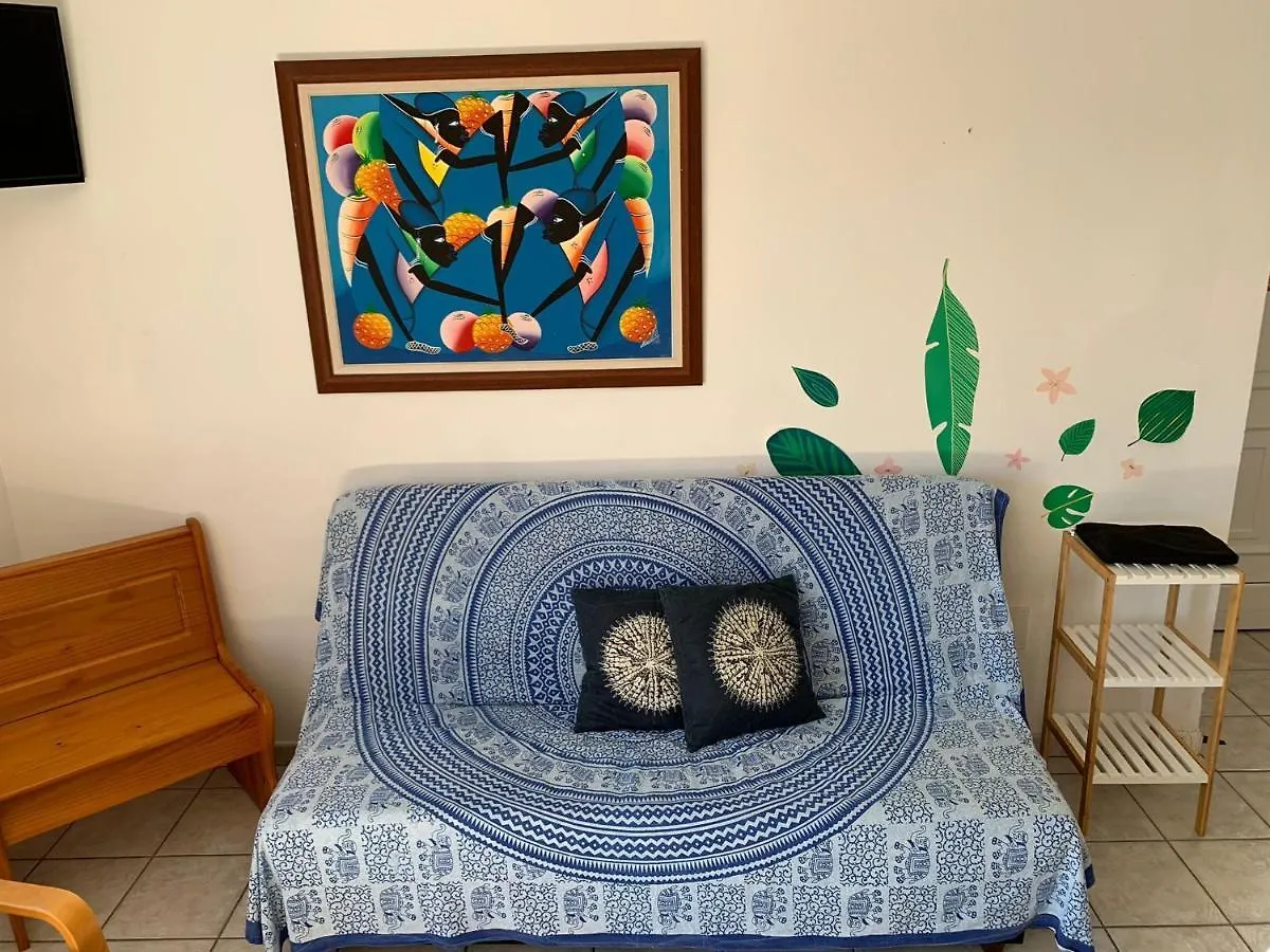Apartamentos Mar Azul Arinaga