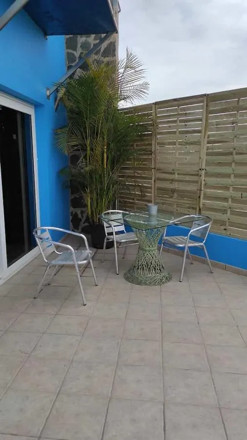 Apartamentos Mar Azul Arinaga Spain