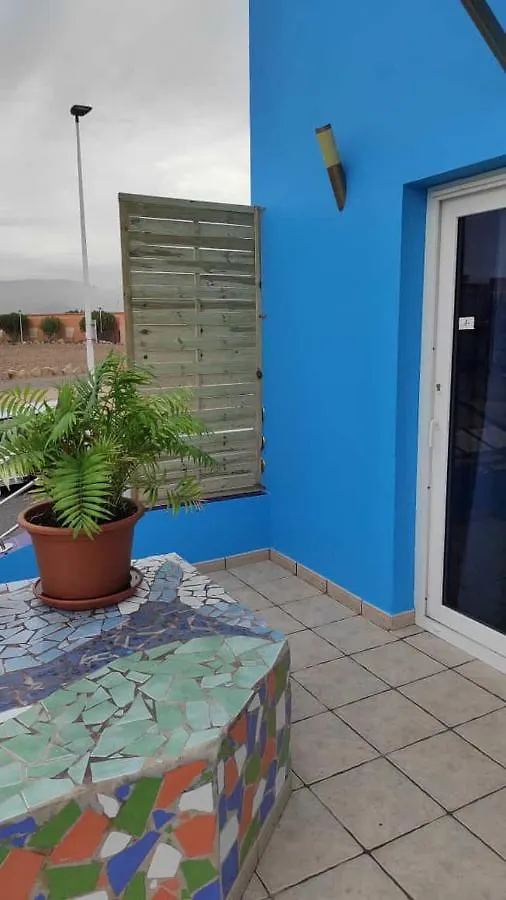 Apartment Apartamentos Mar Azul Arinaga