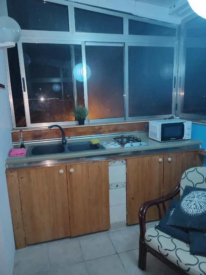 Appartamento Apartamentos Mar Azul Arinaga Spagna