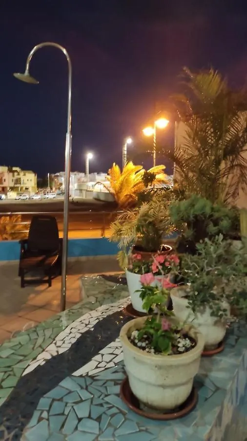 Appartamento Apartamentos Mar Azul Arinaga Spagna