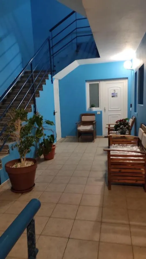 Apartamentos Mar Azul Arinaga