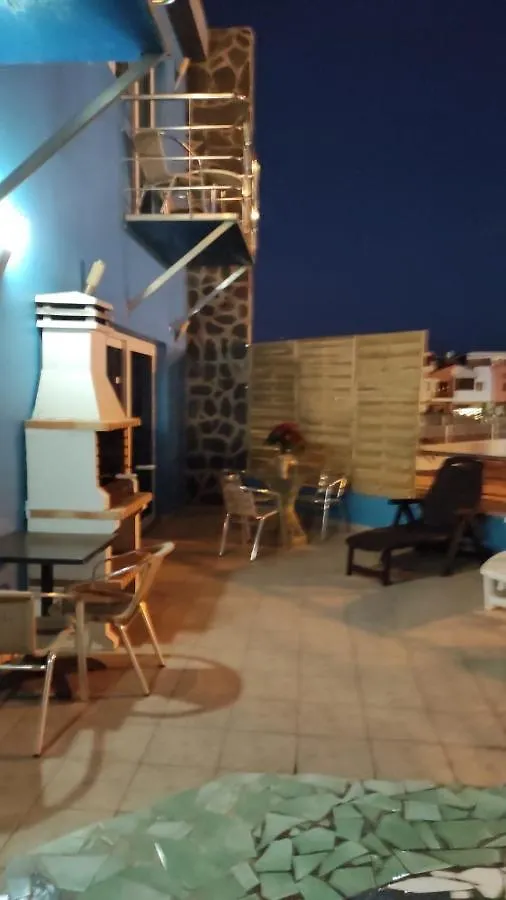 Appartamento Apartamentos Mar Azul Arinaga