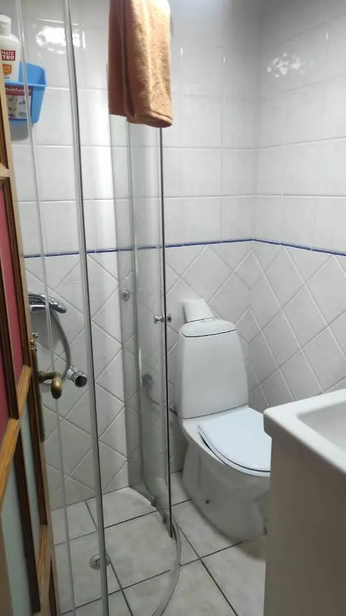 Apartamentos Mar Azul Arinaga Apartment