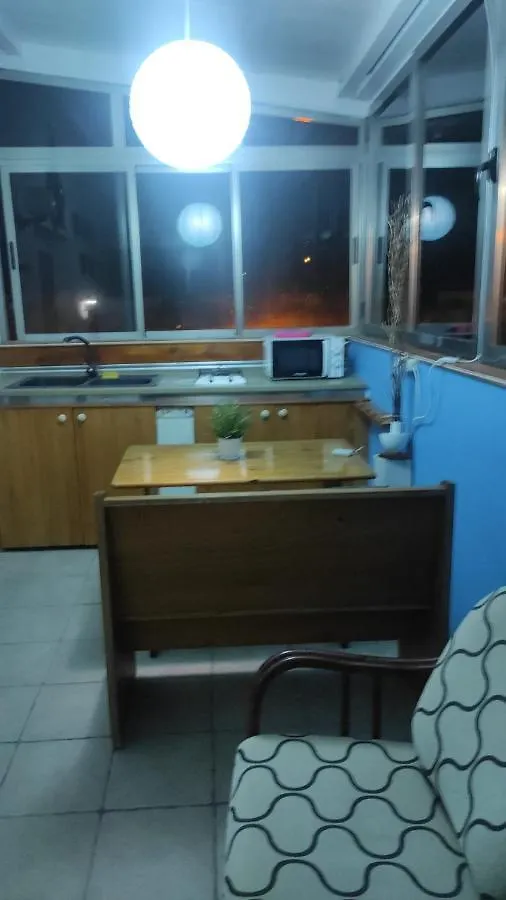 Apartamentos Mar Azul Arinaga Appartamento