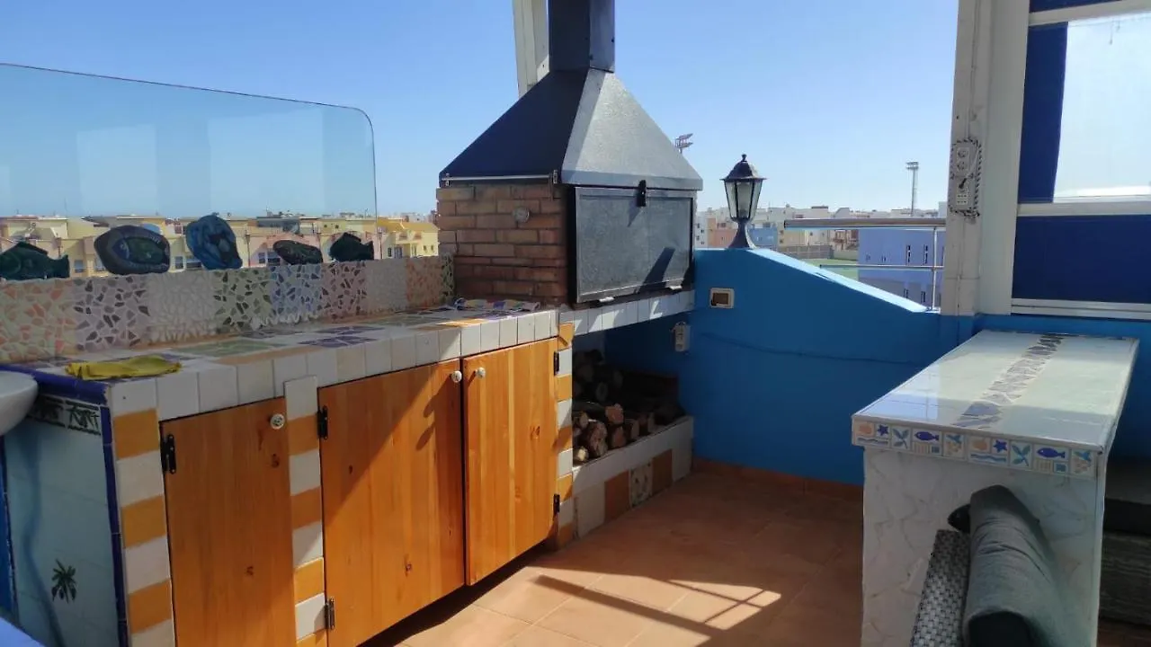 Apartamentos Mar Azul Arinaga 0*,
