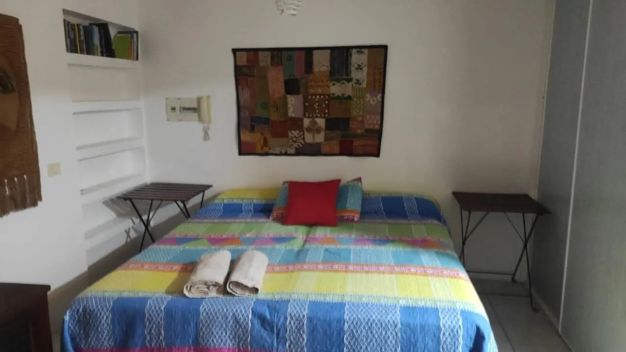 Apartamentos Mar Azul Arinaga