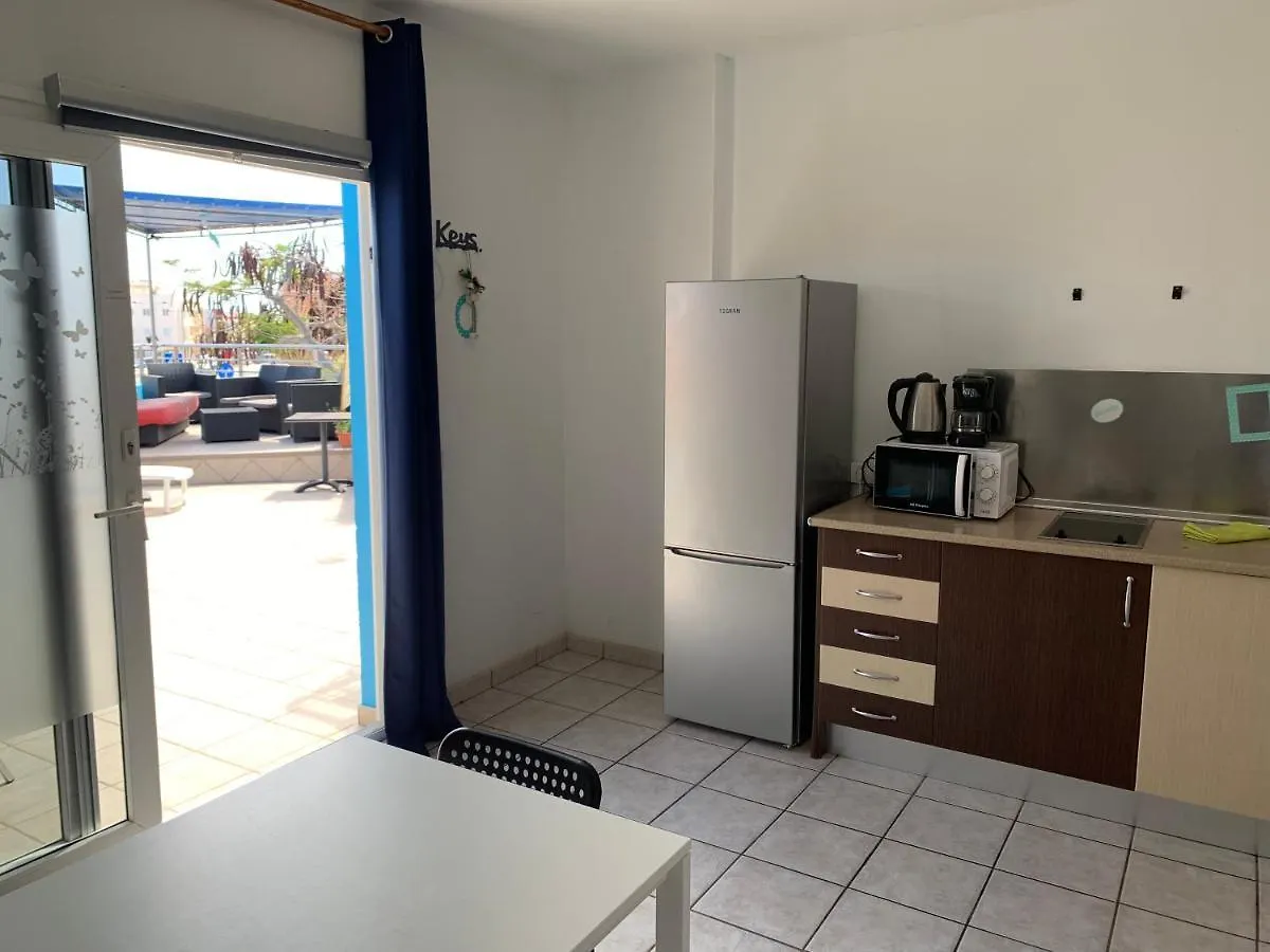 Apartamentos Mar Azul Arinaga 0*,