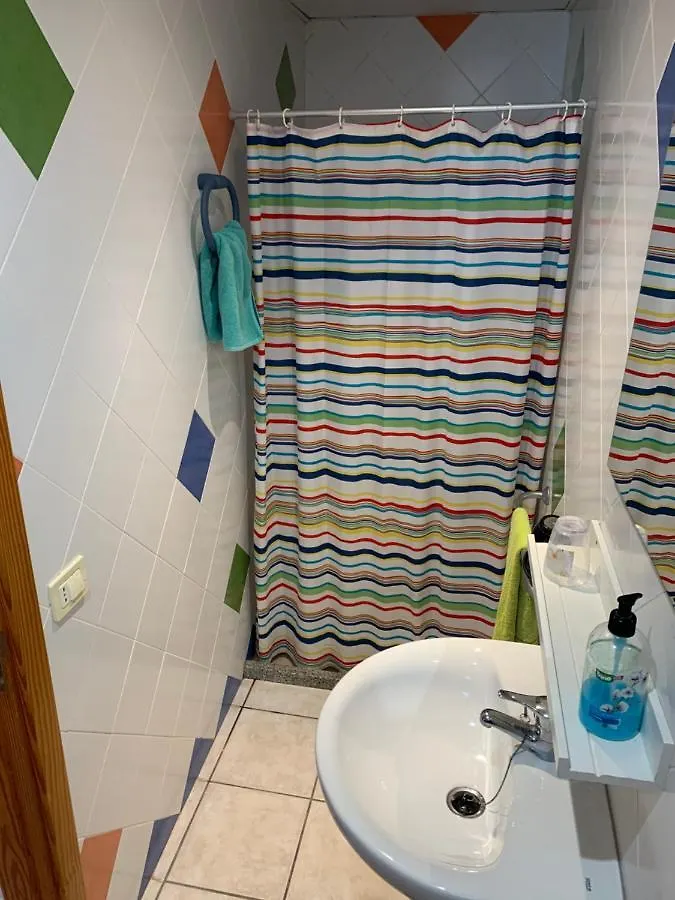Apartamentos Mar Azul Arinaga 0*,