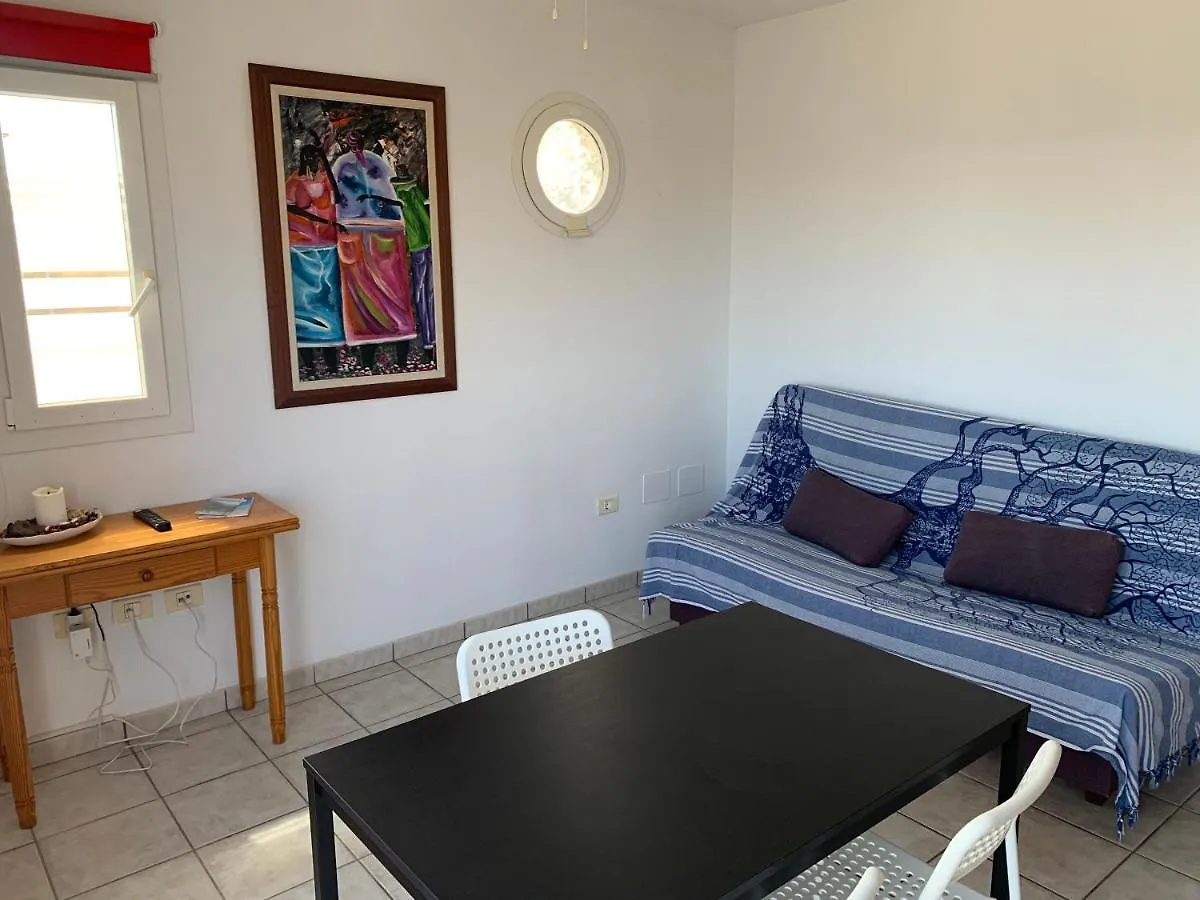 Apartamentos Mar Azul Arinaga