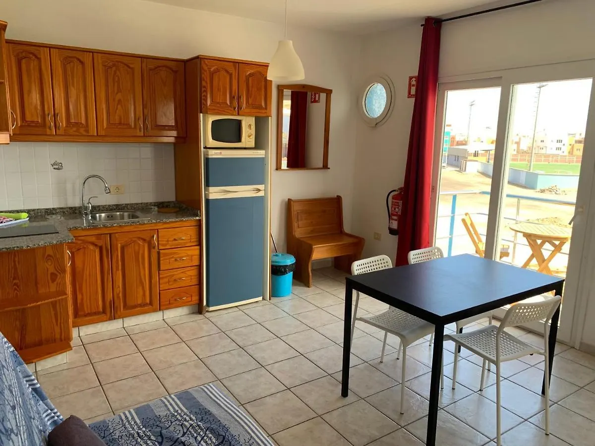 Apartamentos Mar Azul Arinaga 0*,  Spain