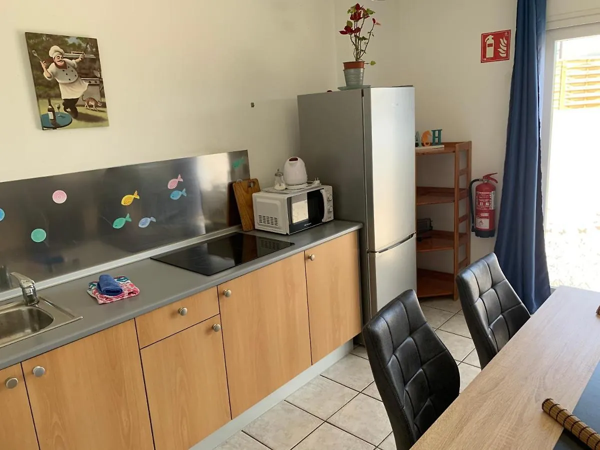 Apartamentos Mar Azul Arinaga 0*,  Spagna