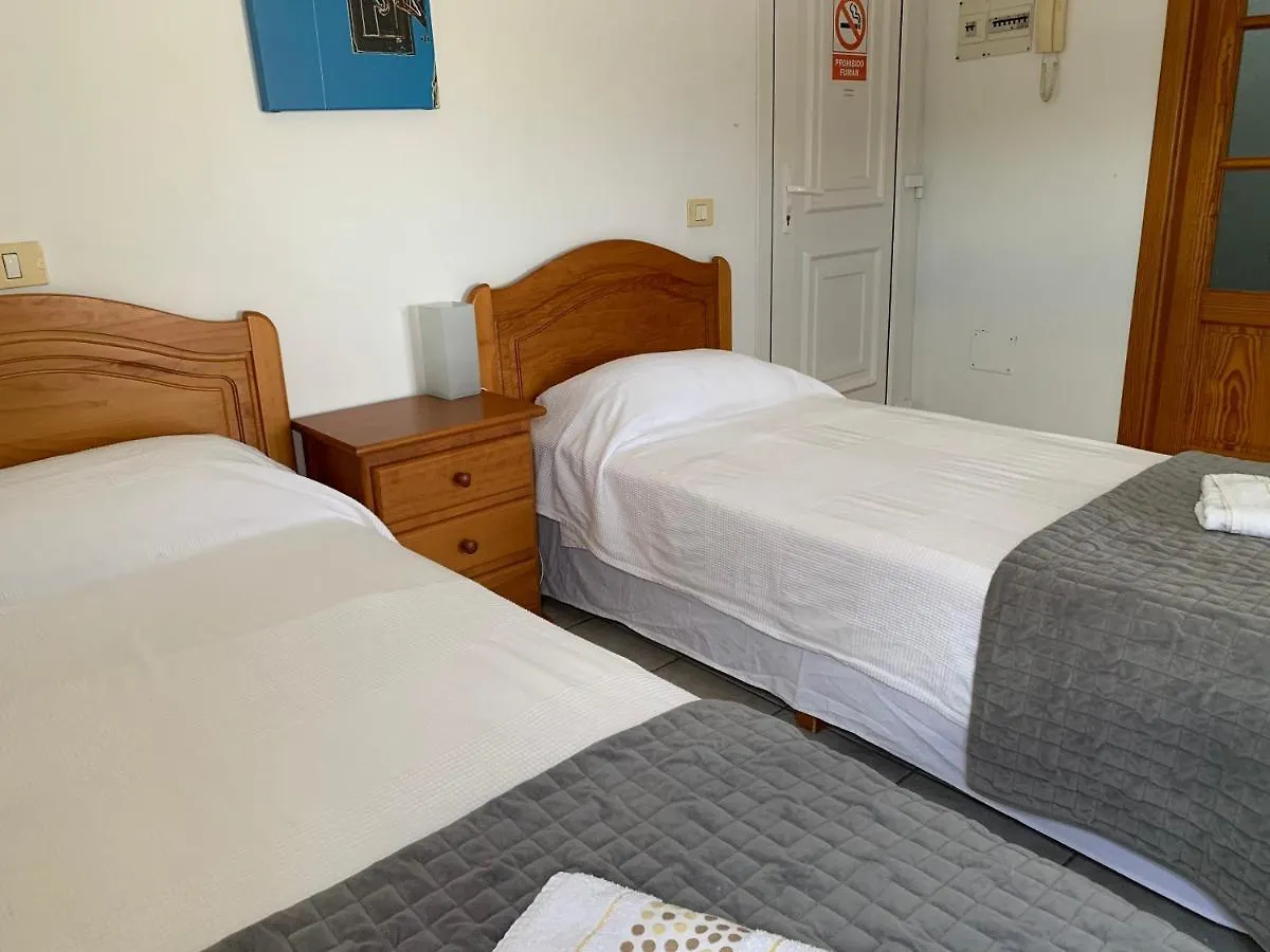 Apartamentos Mar Azul Arinaga 0*,  Spain