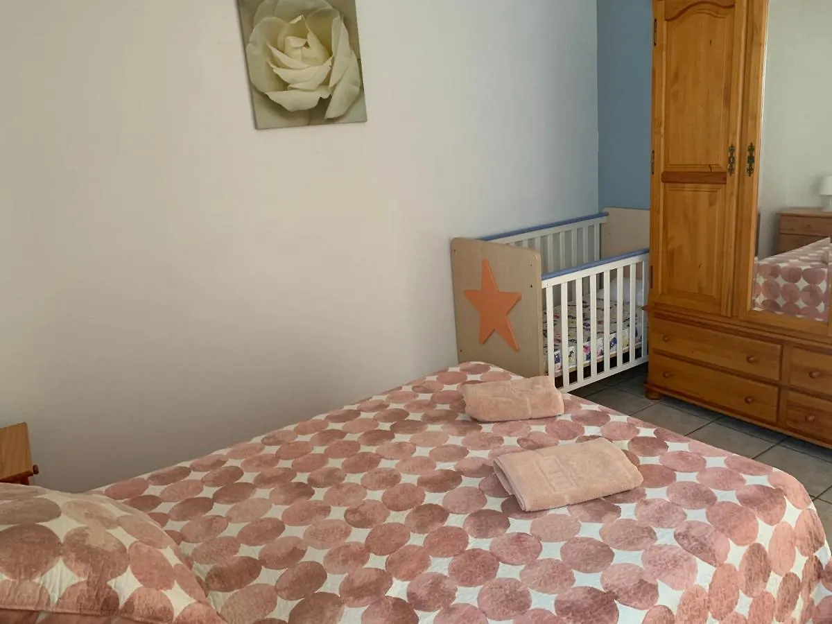 Appartamento Apartamentos Mar Azul Arinaga