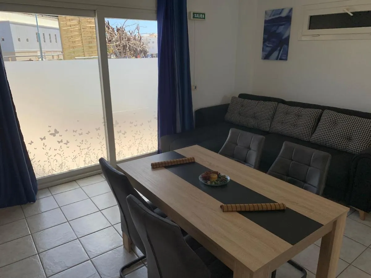Apartment Apartamentos Mar Azul Arinaga