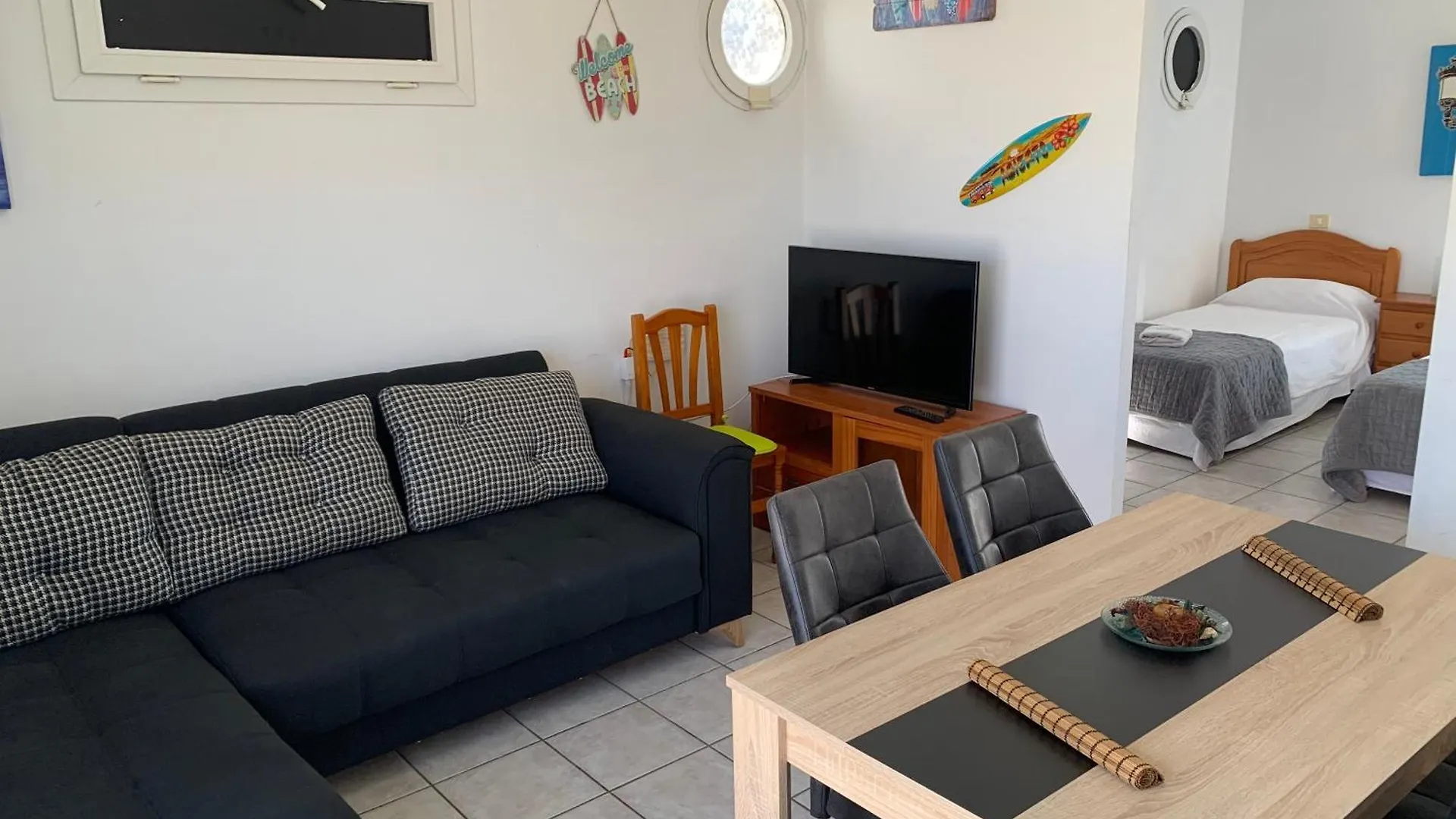 Appartamento Apartamentos Mar Azul Arinaga