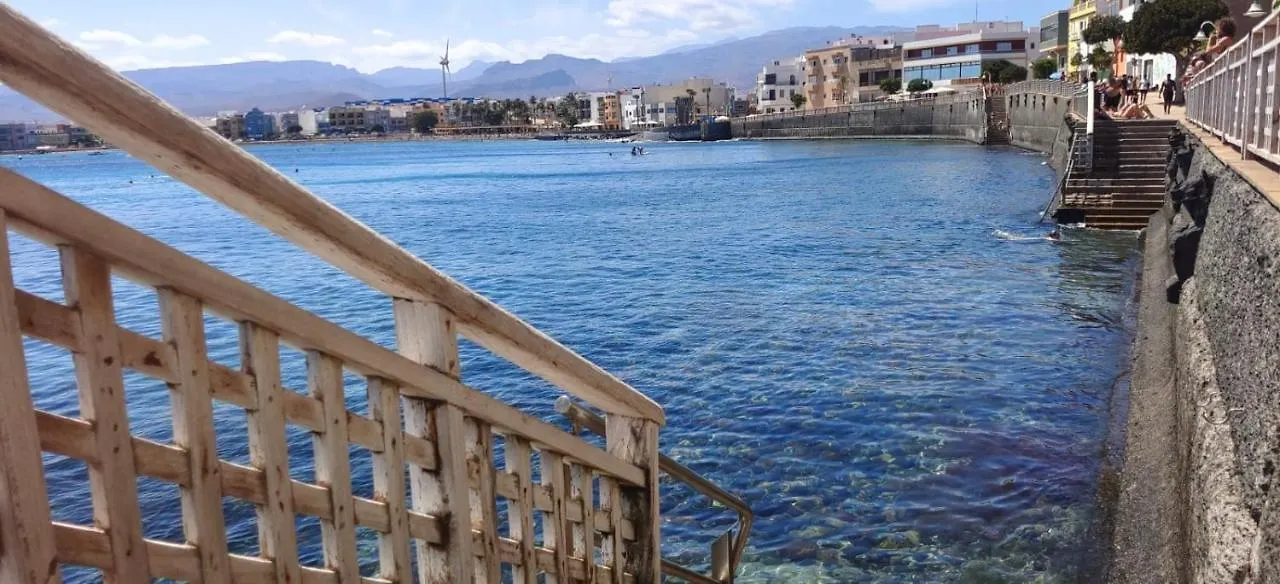 Apartamentos Mar Azul Arinaga Apartment