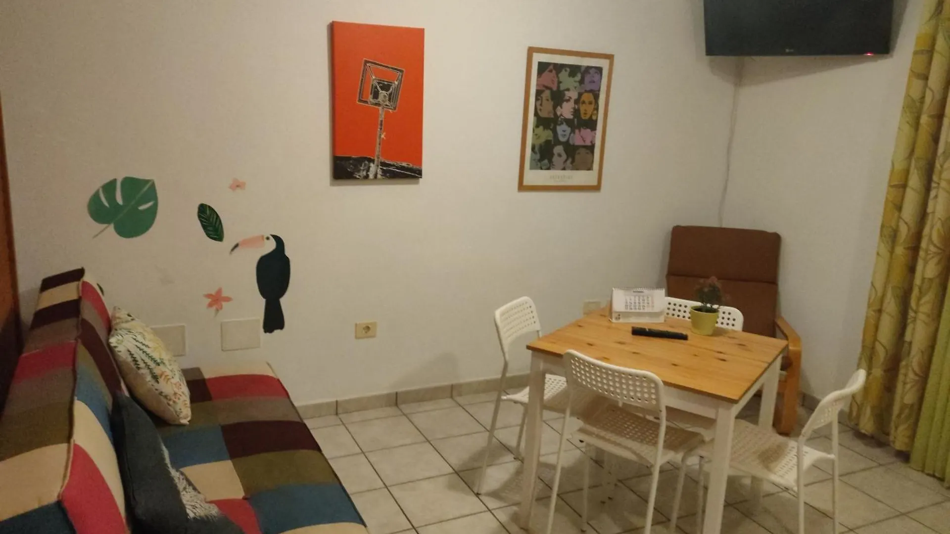 Apartamentos Mar Azul Arinaga Apartment