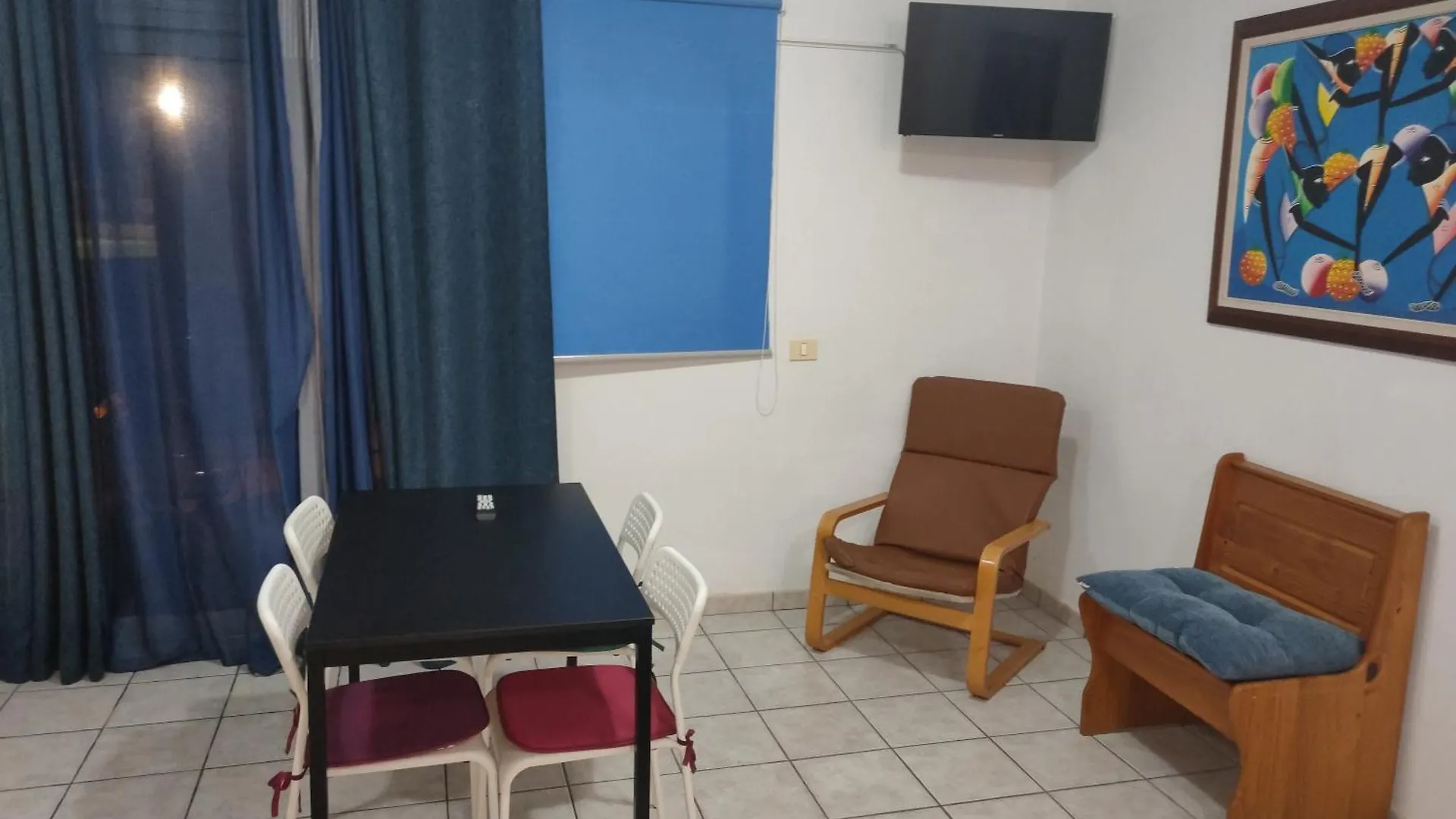 Appartamento Apartamentos Mar Azul Arinaga Spagna
