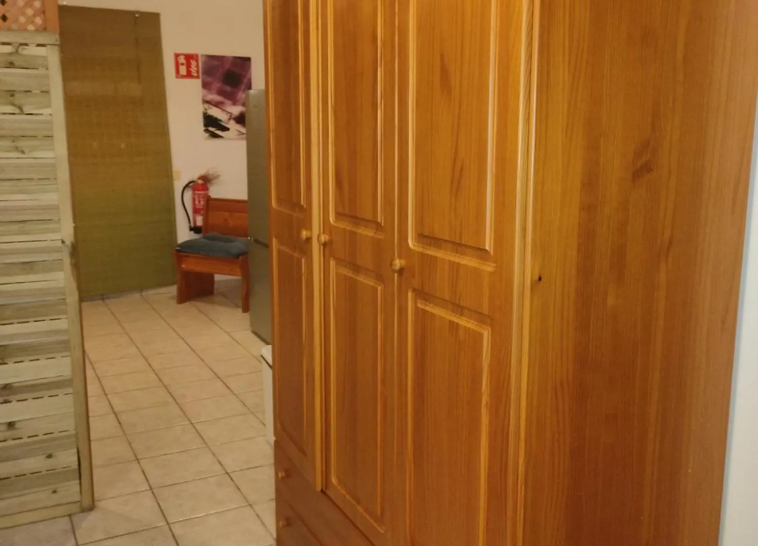 Appartamento Apartamentos Mar Azul Arinaga