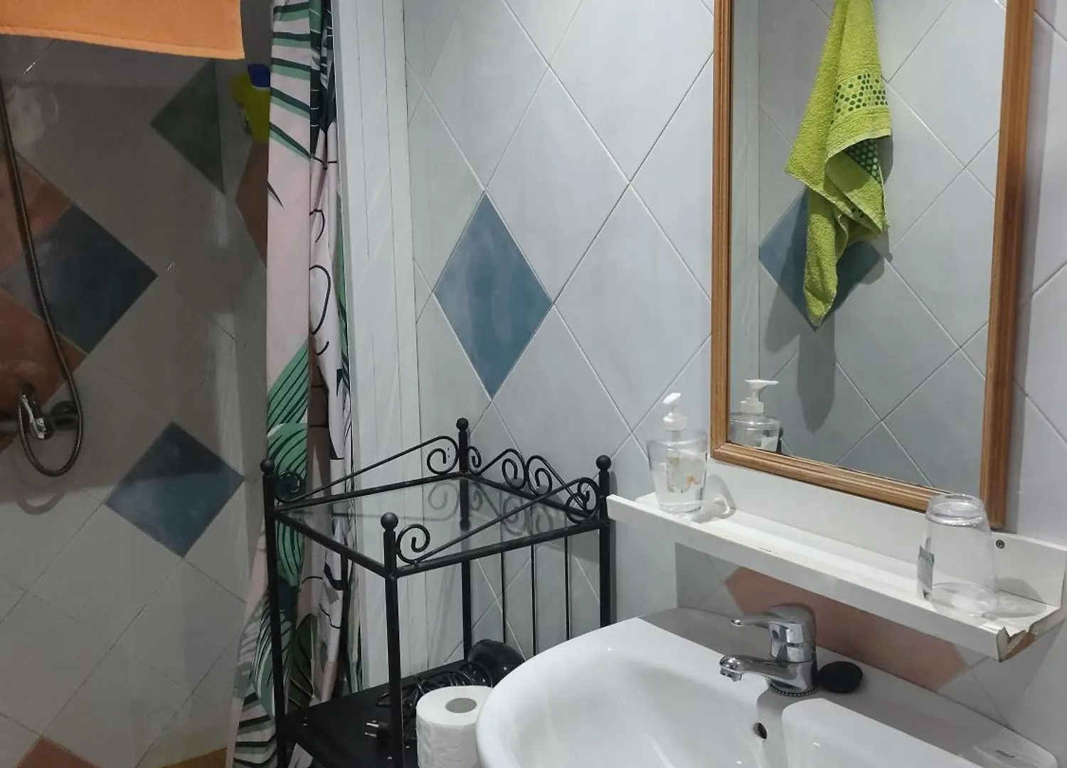 Apartamentos Mar Azul Arinaga