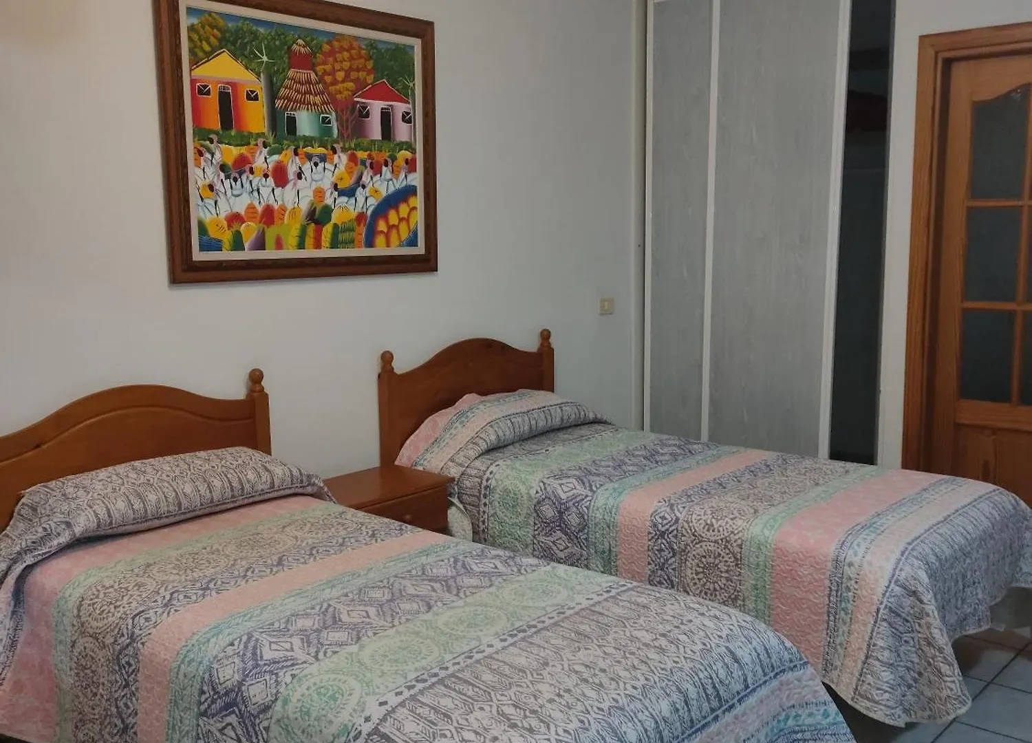 Apartamentos Mar Azul Arinaga Appartamento