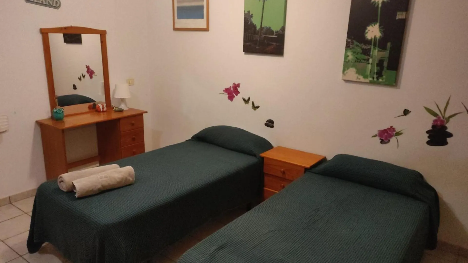 Apartamentos Mar Azul Arinaga 0*,
